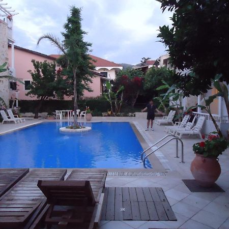 Apartamento Acharavi Acharavi  Exterior foto
