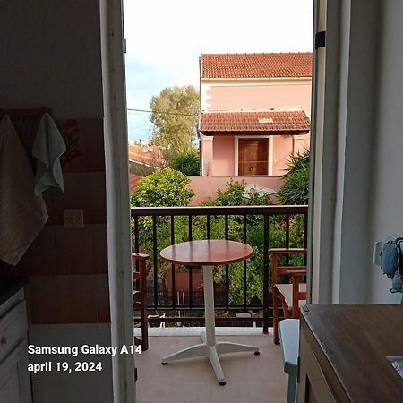 Apartamento Acharavi Acharavi  Exterior foto