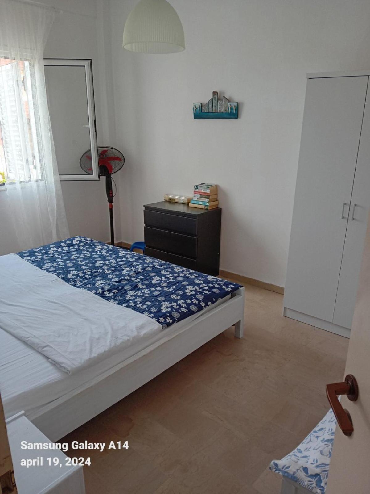 Apartamento Acharavi Acharavi  Exterior foto