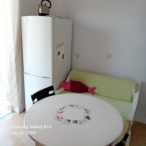 Apartamento Acharavi Acharavi  Exterior foto