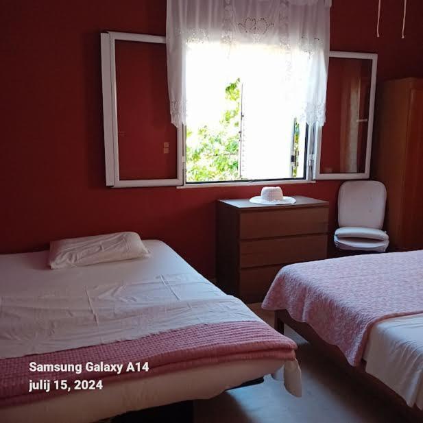 Apartamento Acharavi Acharavi  Exterior foto
